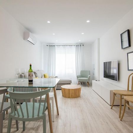 Amplio Y Moderno Apartamento En El Centro Granada Exteriér fotografie