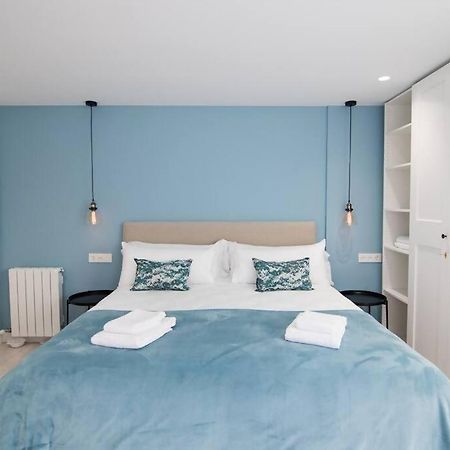 Amplio Y Moderno Apartamento En El Centro Granada Exteriér fotografie