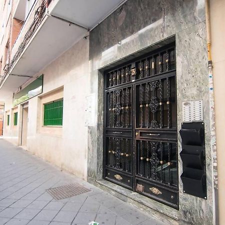 Amplio Y Moderno Apartamento En El Centro Granada Exteriér fotografie