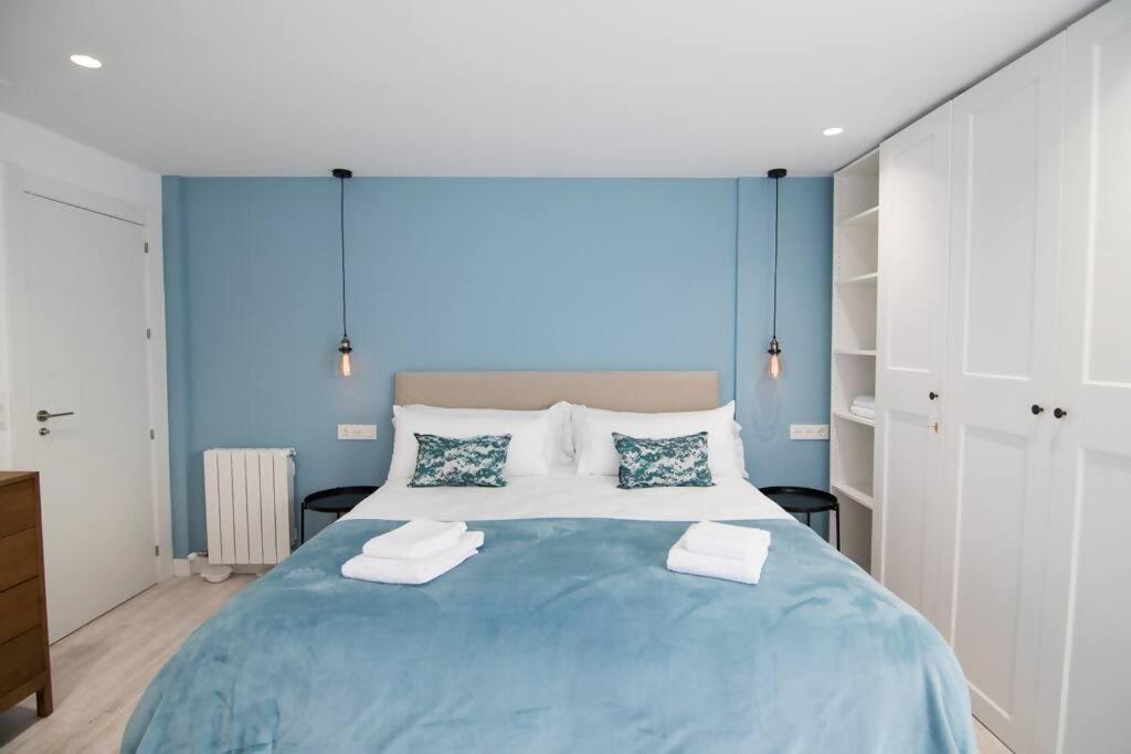 Amplio Y Moderno Apartamento En El Centro Granada Exteriér fotografie