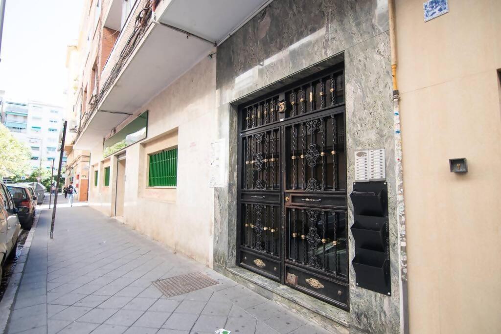 Amplio Y Moderno Apartamento En El Centro Granada Exteriér fotografie