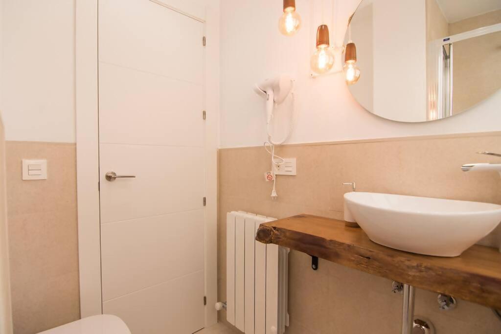 Amplio Y Moderno Apartamento En El Centro Granada Exteriér fotografie