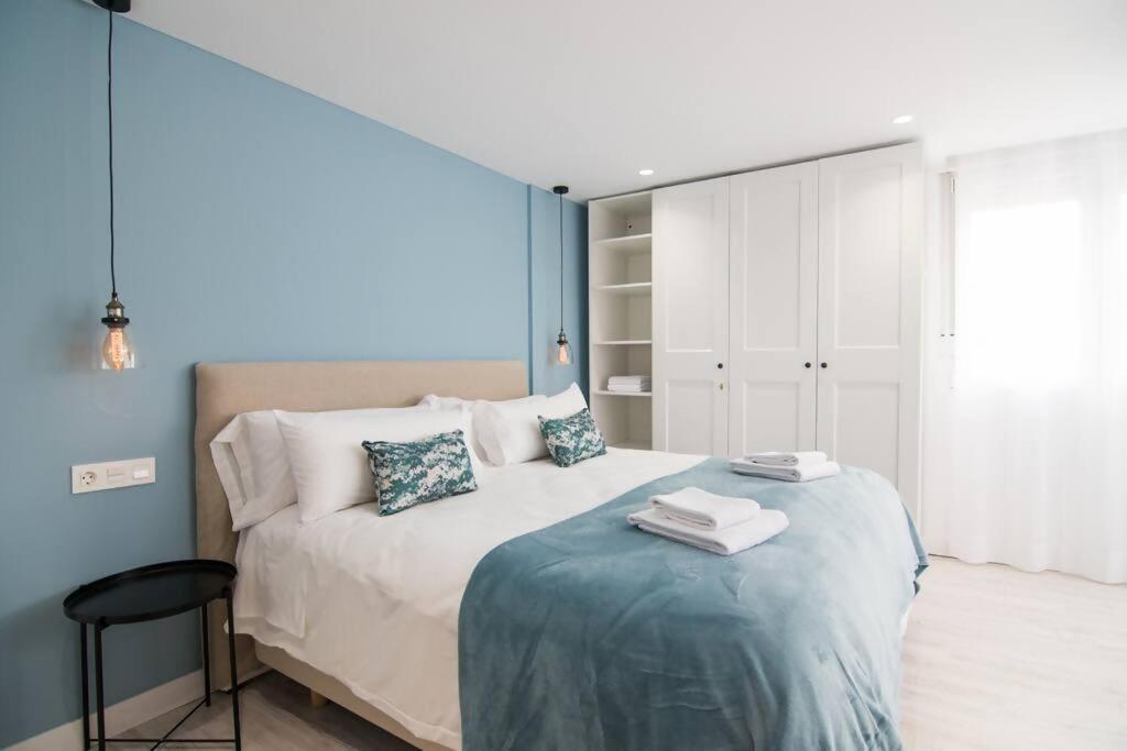Amplio Y Moderno Apartamento En El Centro Granada Exteriér fotografie