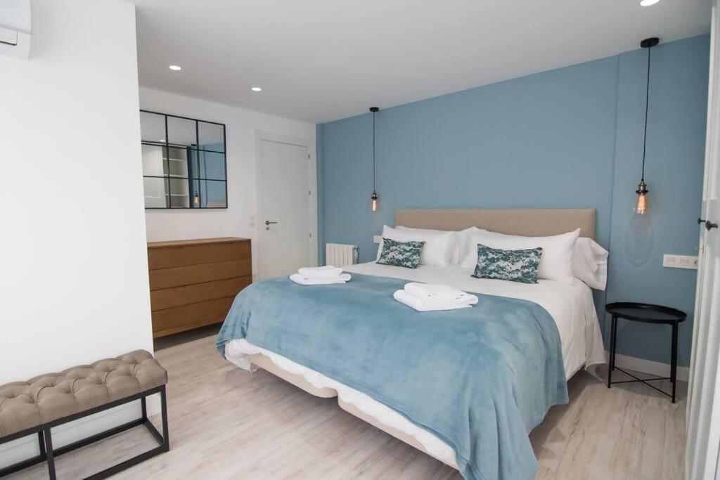 Amplio Y Moderno Apartamento En El Centro Granada Exteriér fotografie