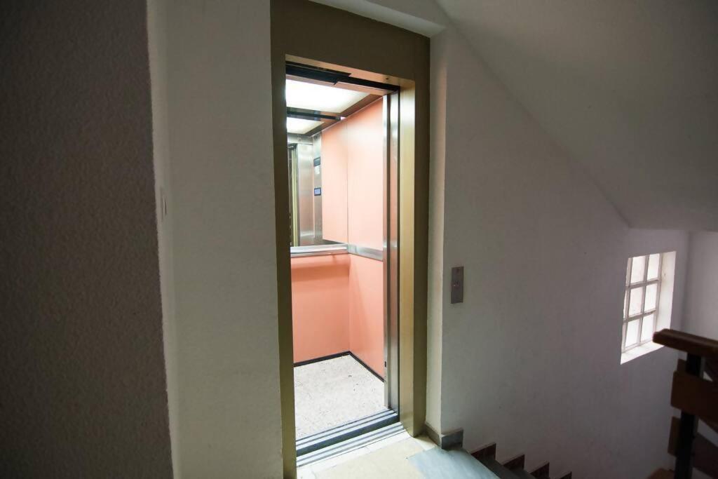 Amplio Y Moderno Apartamento En El Centro Granada Exteriér fotografie
