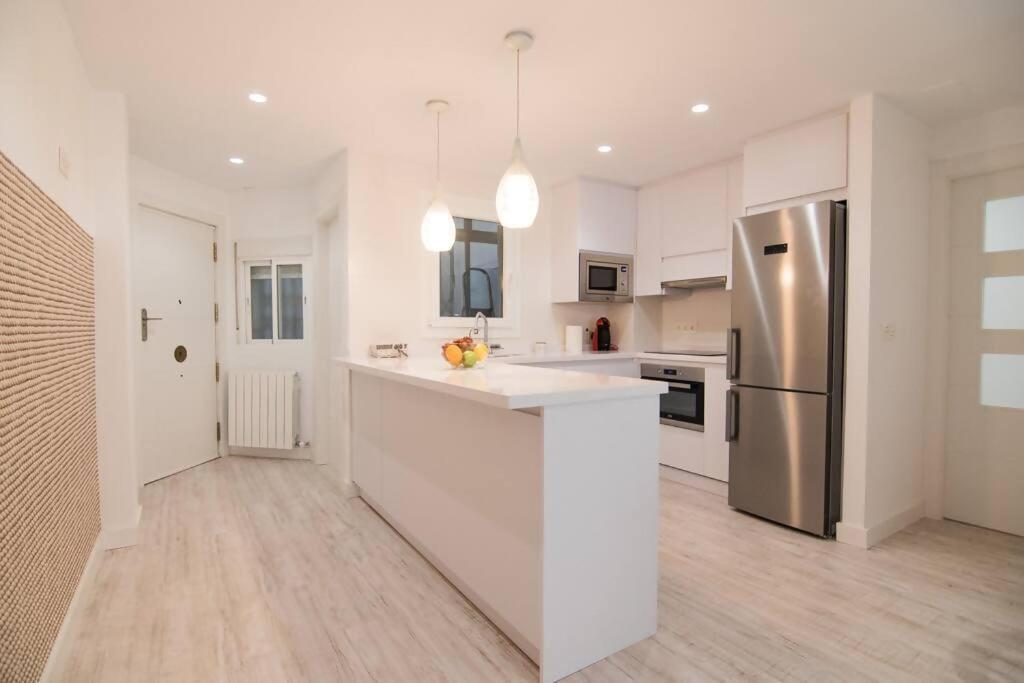 Amplio Y Moderno Apartamento En El Centro Granada Exteriér fotografie