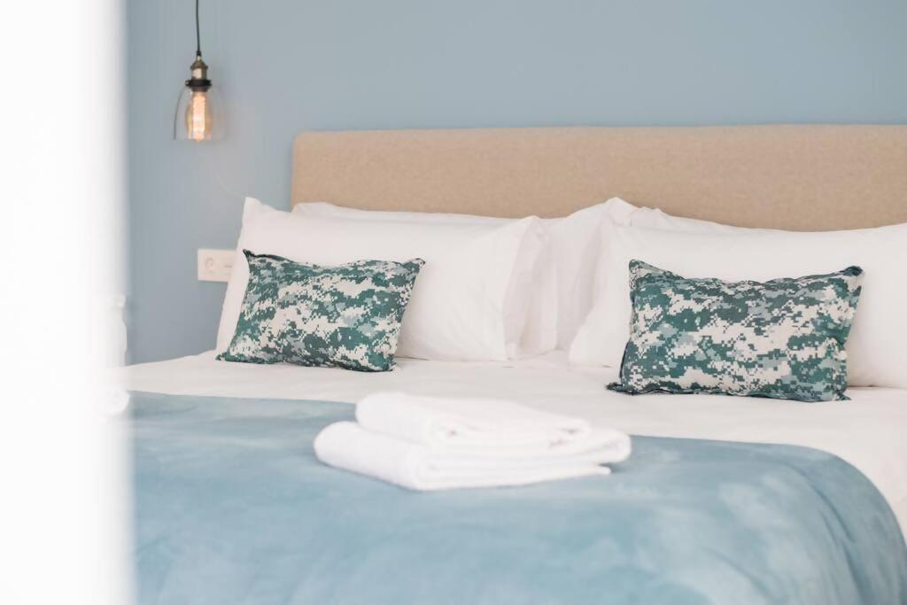 Amplio Y Moderno Apartamento En El Centro Granada Exteriér fotografie